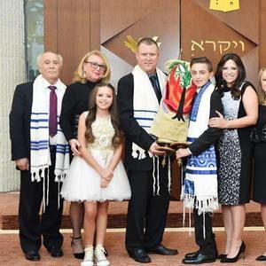 Meet your Posher, Judith